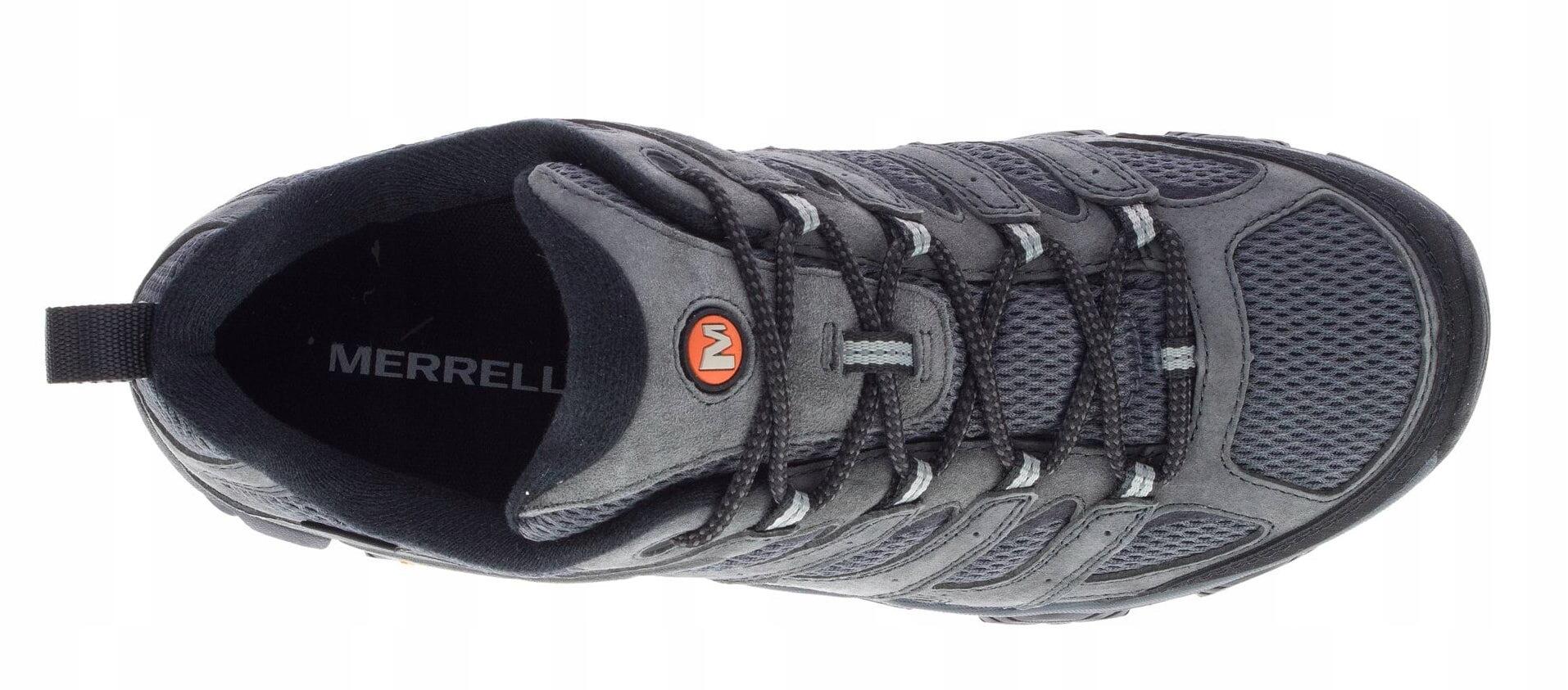 Buty trekkingowe dla mężczyzn Merrel MOAB 3 GTX 6/7