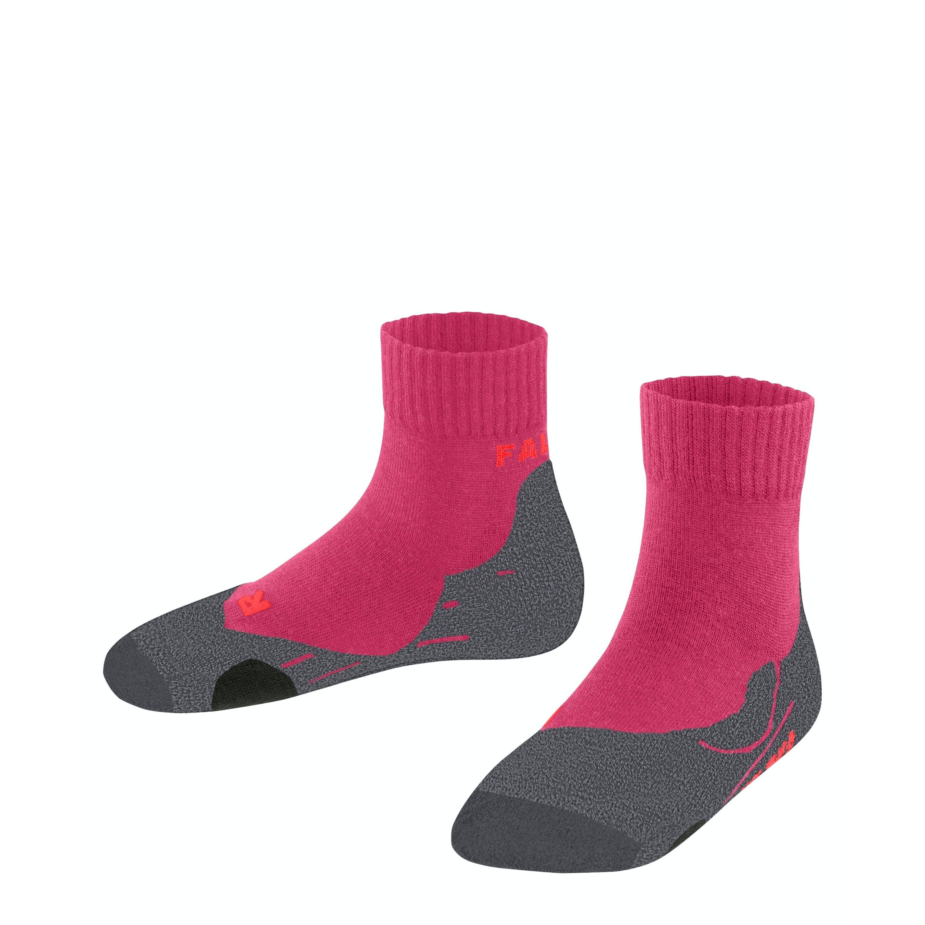 Calze corte per bambini Falke TK2 2/5