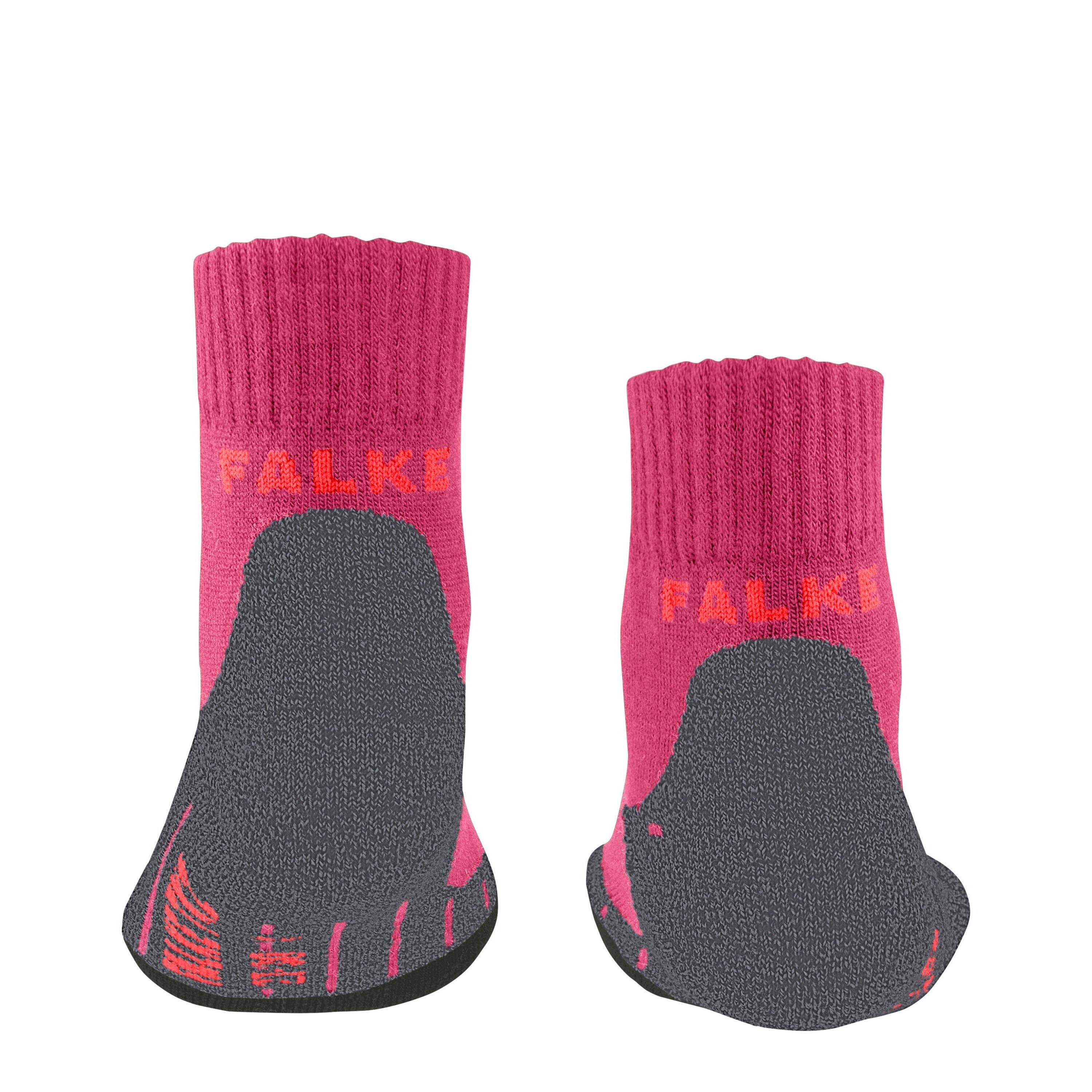 Calze corte per bambini Falke TK2 3/5