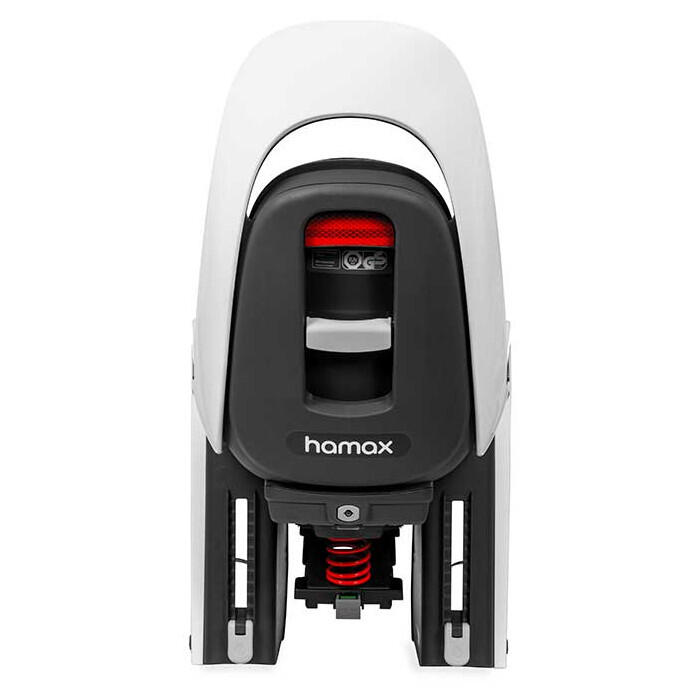 Nosidełko dla dziecka Hamax au porte bagage Caress