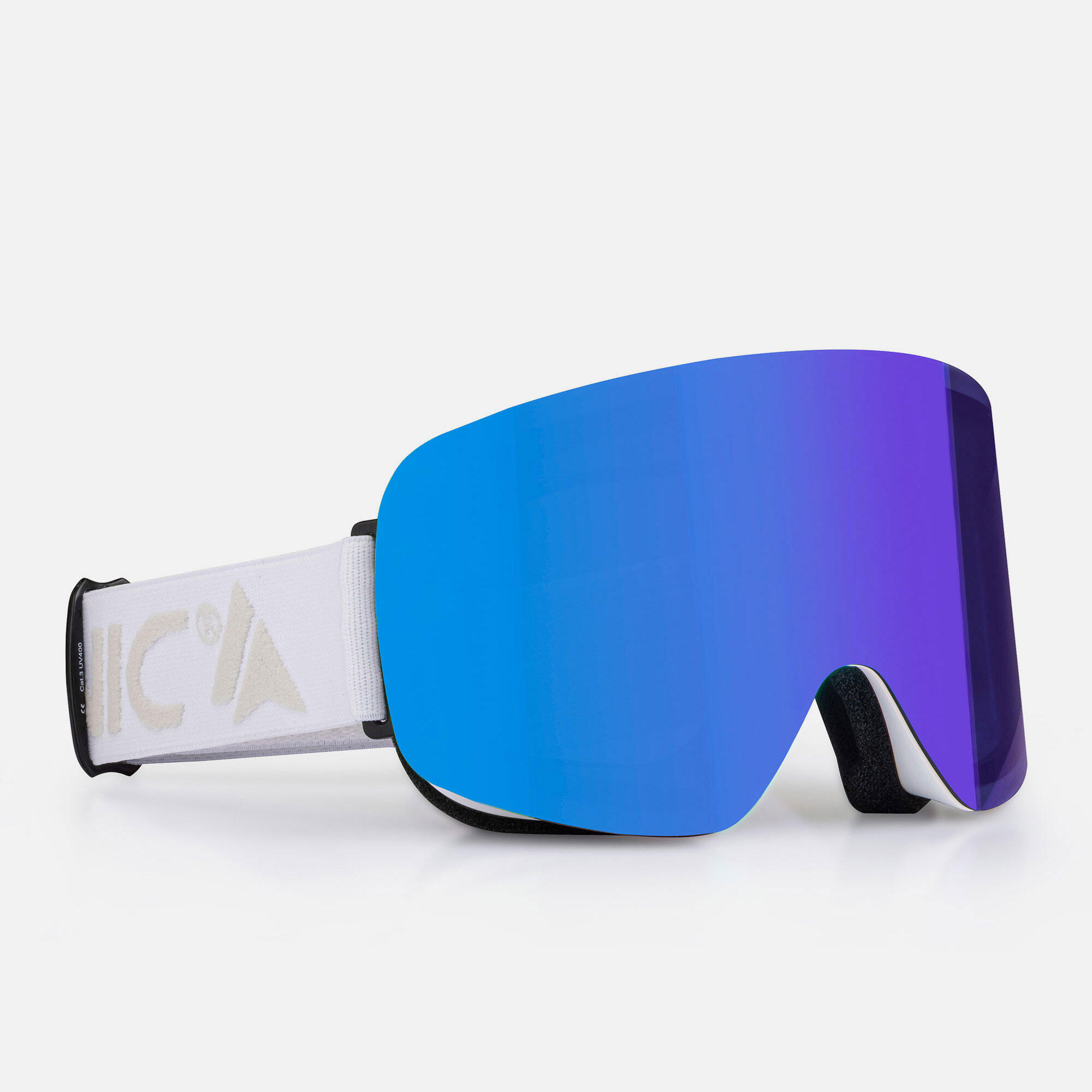 SURFANIC Solo Goggle Blue