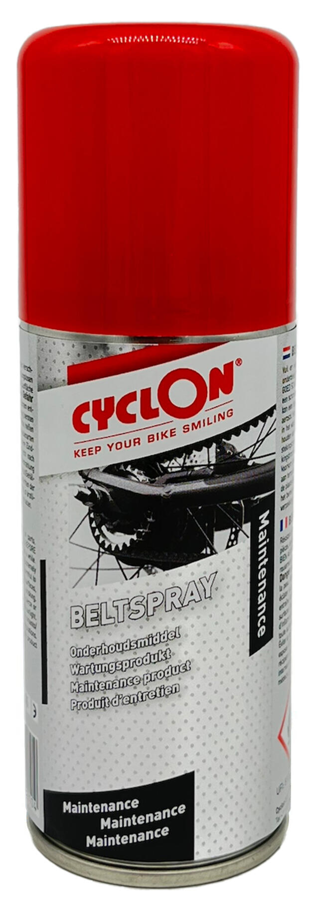 Cyclon Belt spray 500ml 2/3