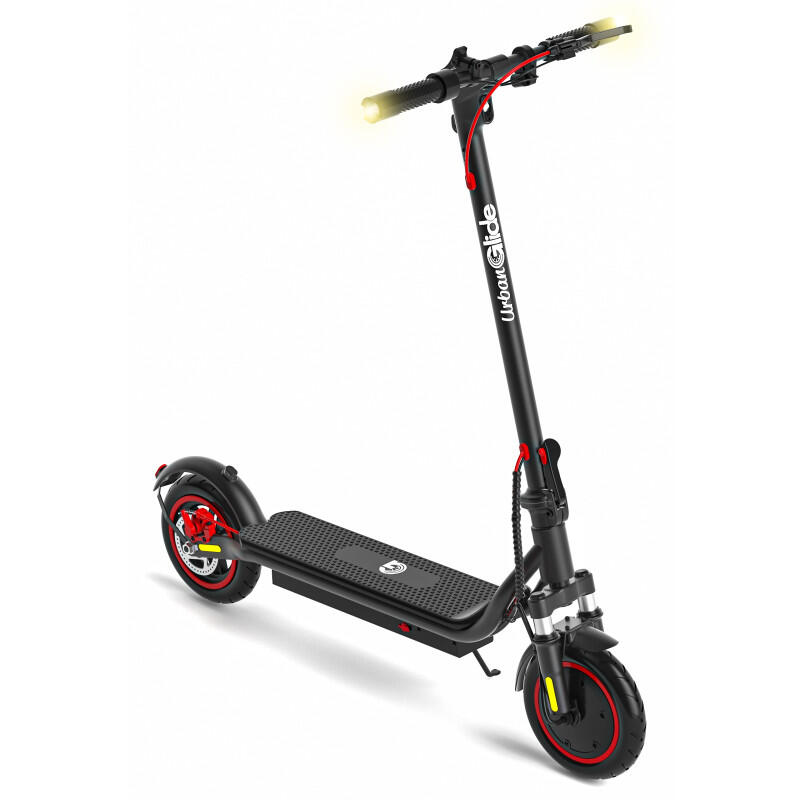 URBANGLIDE Scooter elétrica UrbanGlide Ride 85 PLUS - 36v - 400W - 5/2Ah