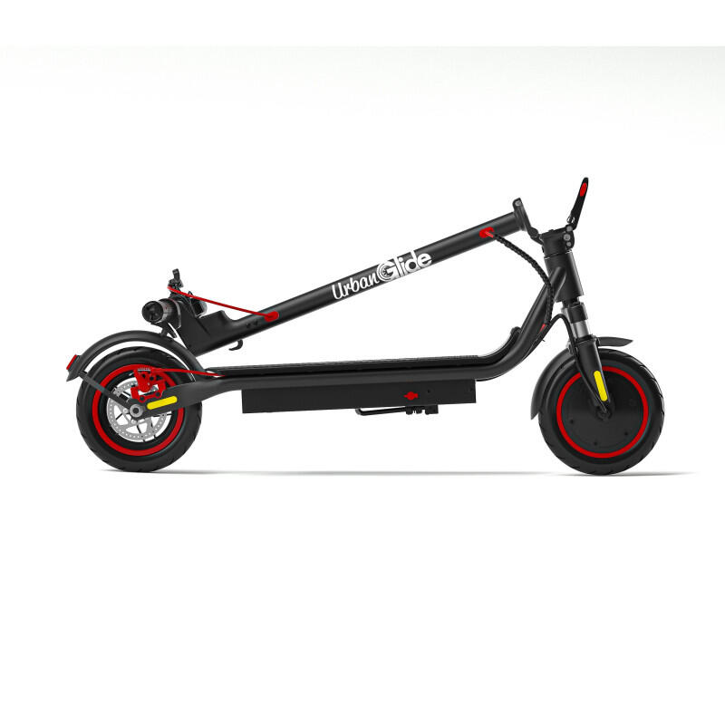 Trottinette électrique  Ride 85 EVO – 25 km/h, 20 km autonomie