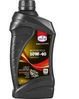 EUROL Olie Eurol Motorcycle 10W-40