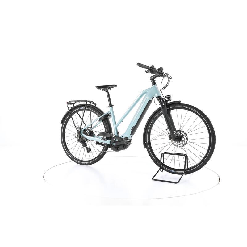 Refurbished - Scott Sub Sport eRIDE E-Bike Dames 2022 - Zeer goed