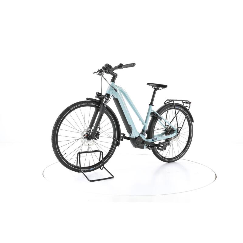 Refurbished - Scott Sub Sport eRIDE E-Bike Dames 2022 - Zeer goed