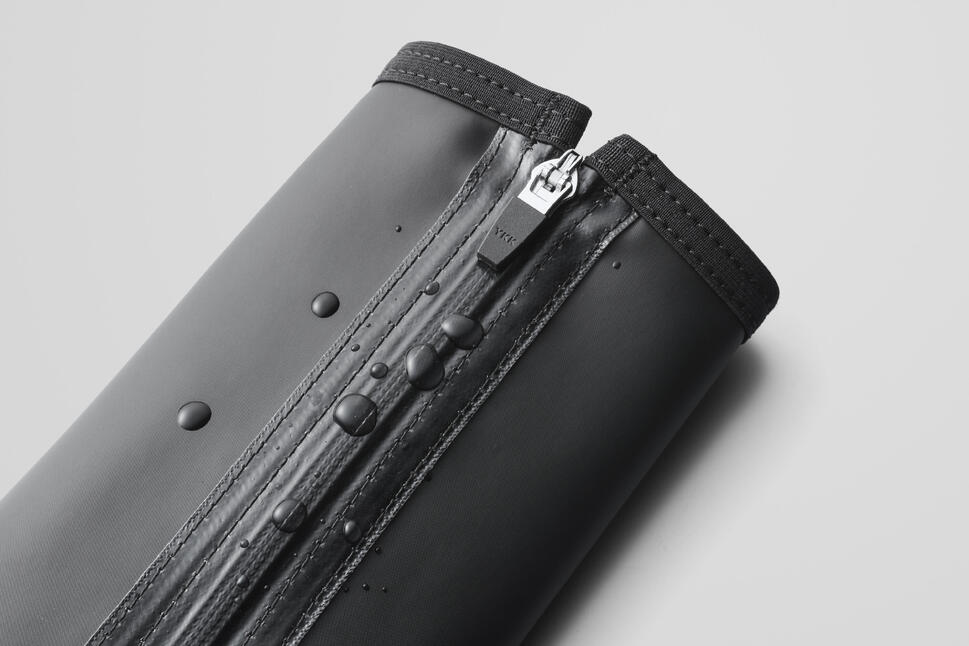 Termiczne buty rowerowe DUAL FIT, czarne