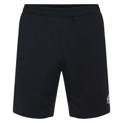 Short OPTIMUS TRAINING Adulte (Noir)