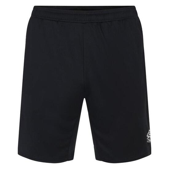 Short OPTIMUS TRAINING Adulte (Noir)