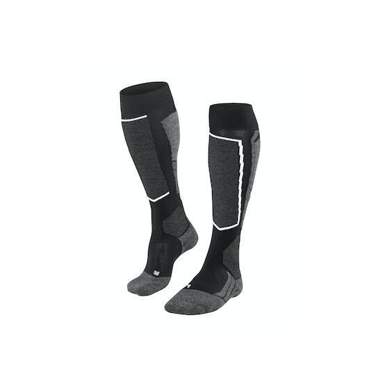 Calze alte fino al ginocchio Falke SK2 Intermediate Vegan 2/5