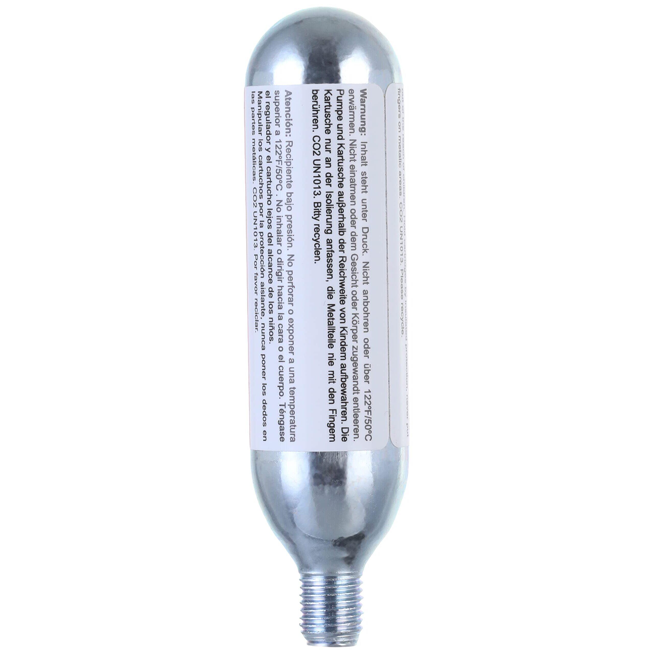 Cartuccia Co2 Massi 2 U 3/7