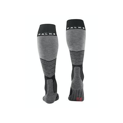 Calze alte fino al ginocchio Falke SK2 Intermediate Vegan 4/5