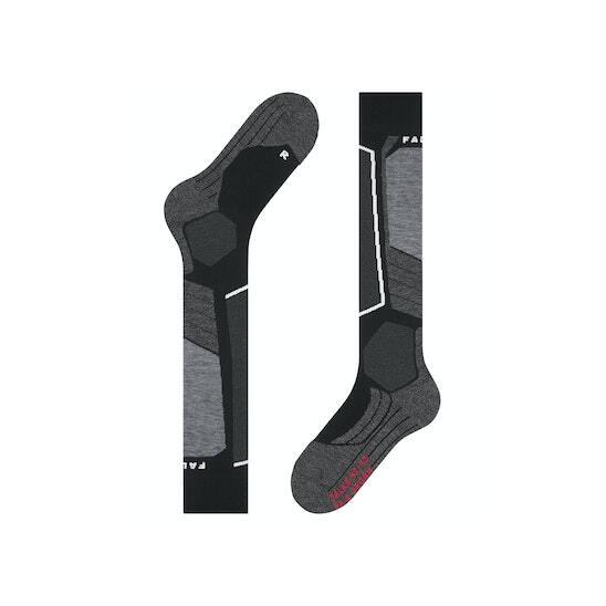 Calze alte fino al ginocchio Falke SK2 Intermediate Vegan 3/5