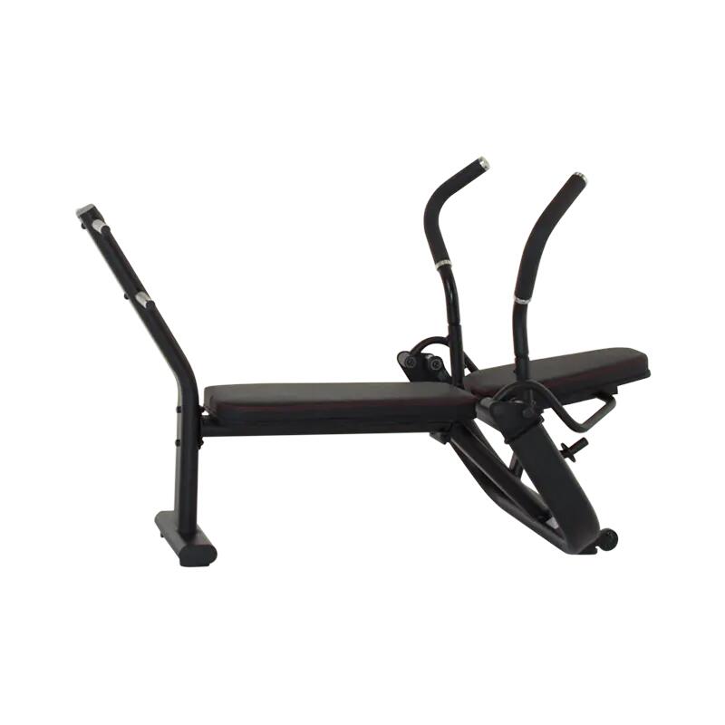 Ab Crunch Bench