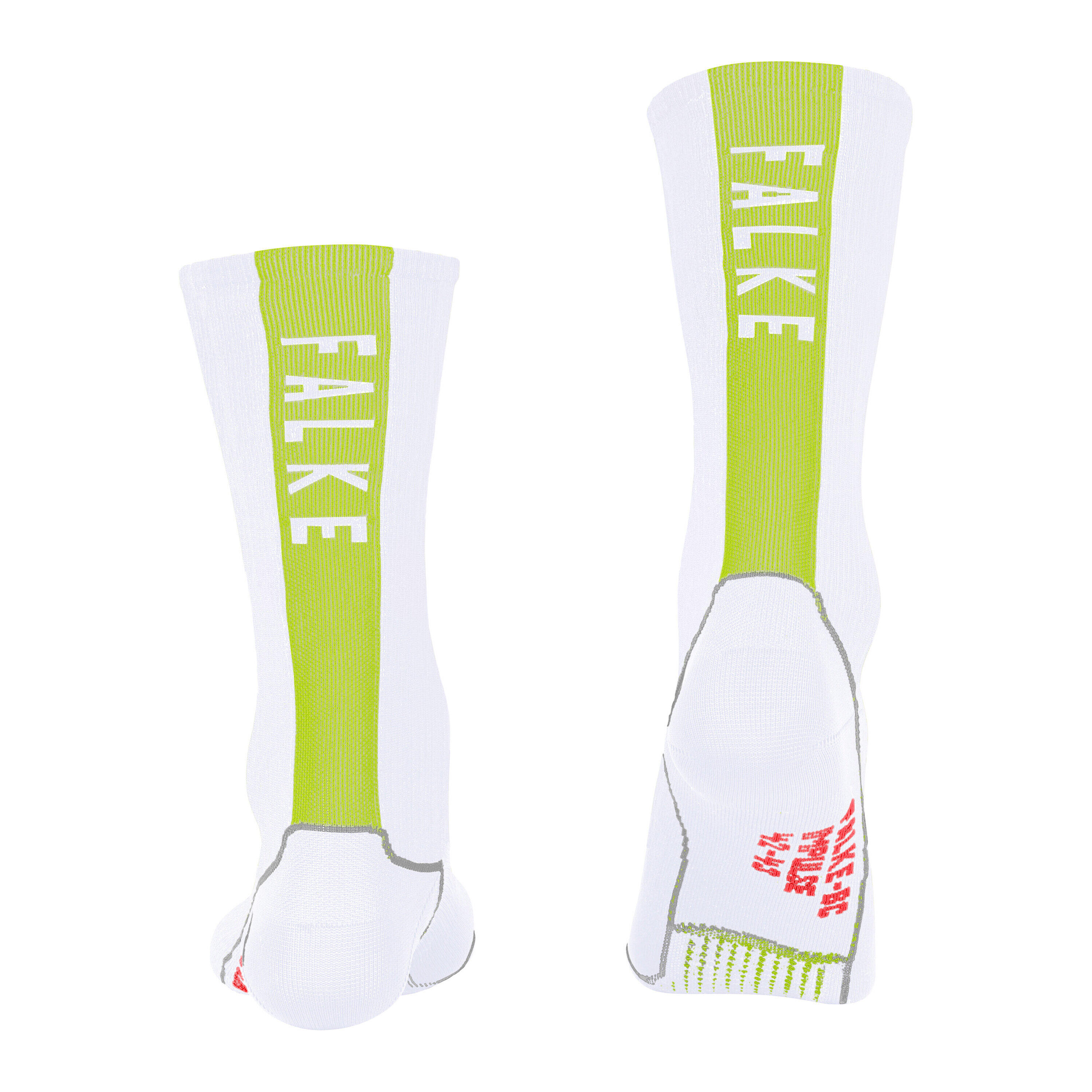 Falke Unisex Socken BC Impulse 16895 4/7