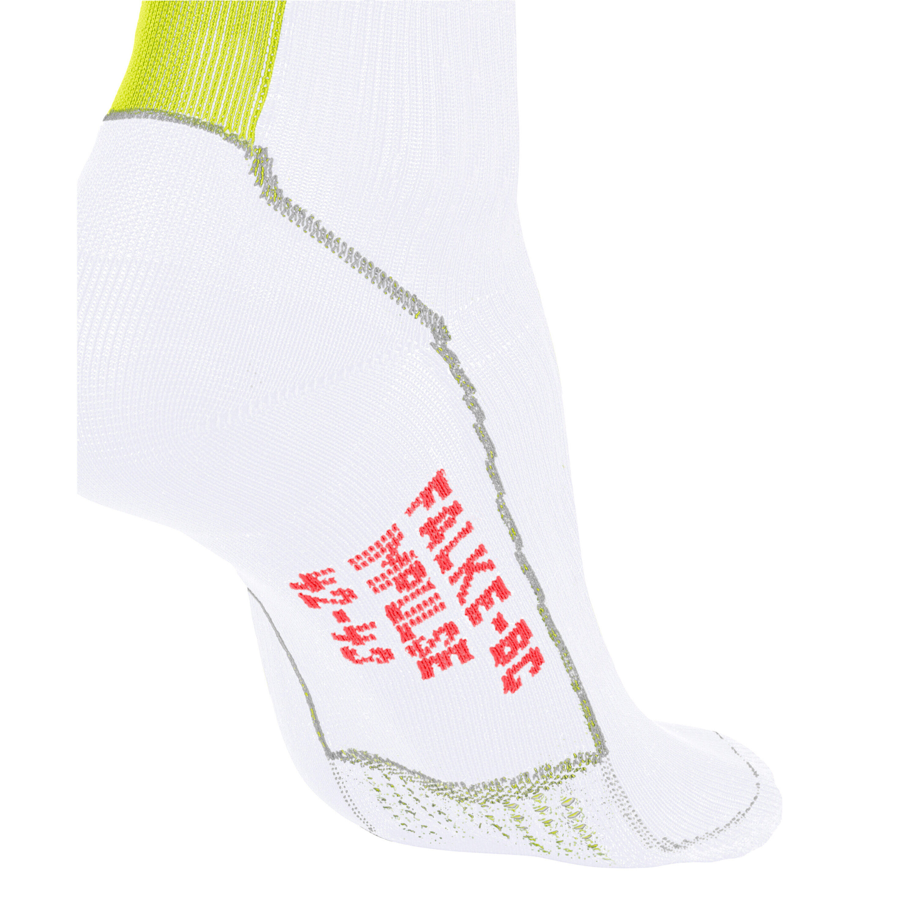Falke Unisex Socken BC Impulse 16895 6/7