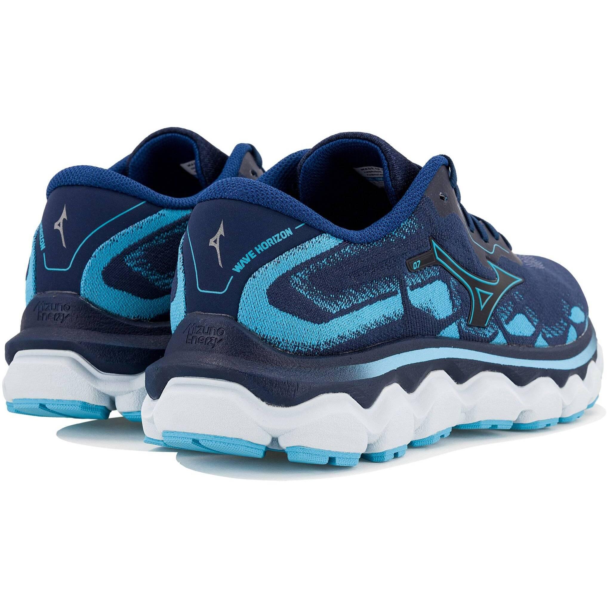 Damskie buty do biegania Mizuno Wave Horizon 7 3/5