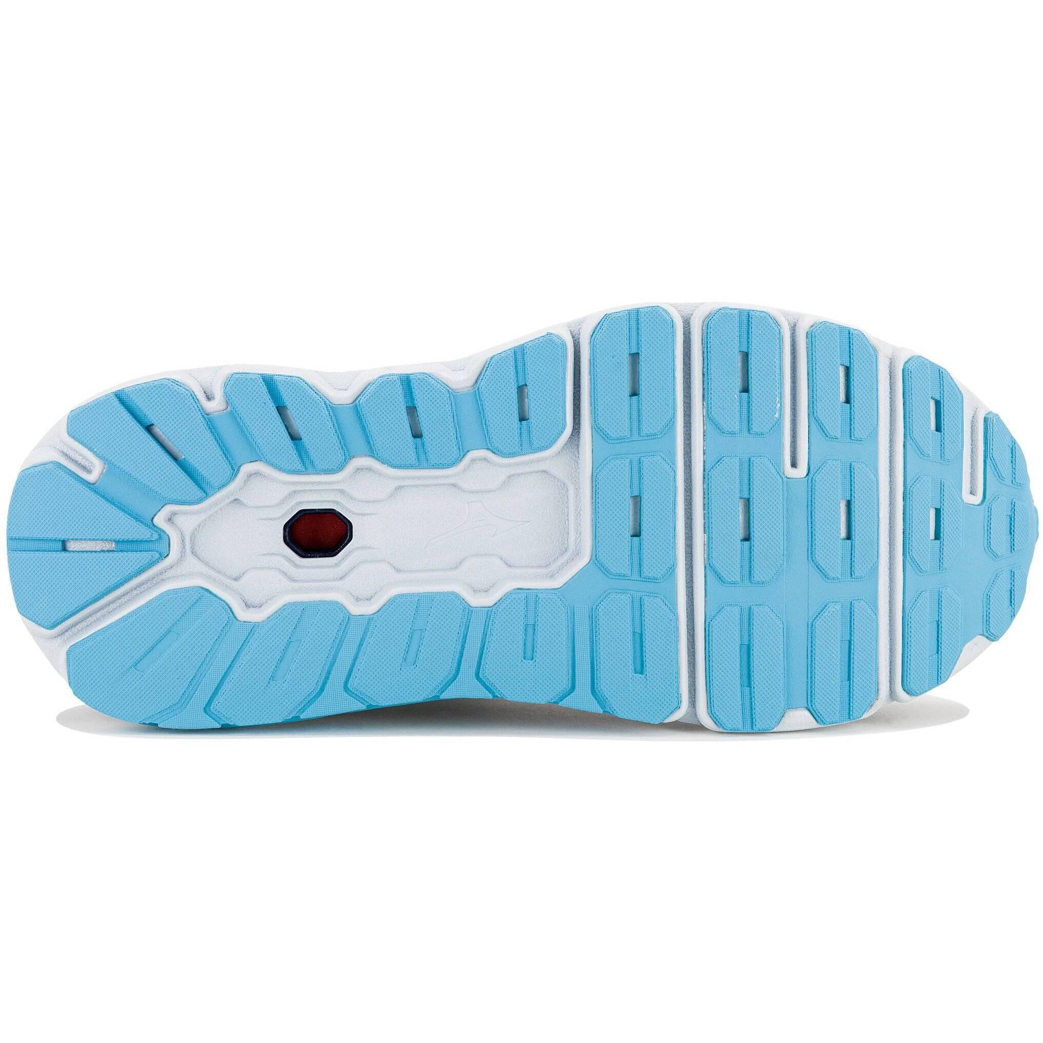 Damskie buty do biegania Mizuno Wave Horizon 7 4/5