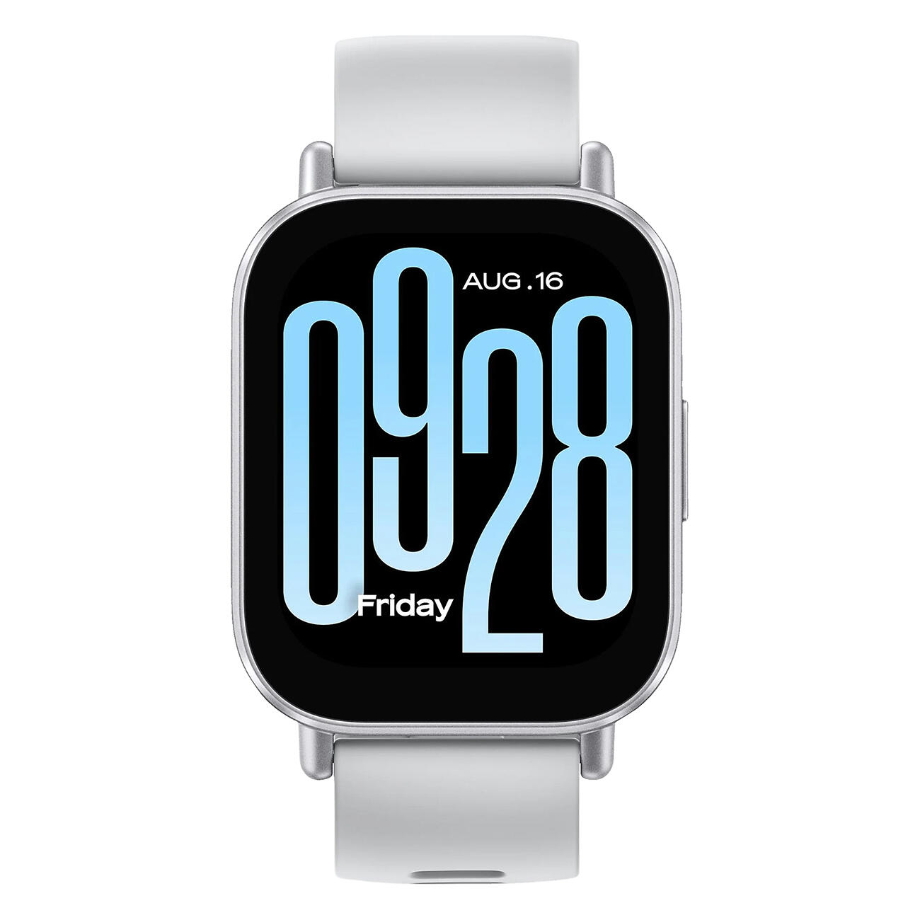 Xiaomi - Montre Intelligente Xiaomi Bhr9790gl Montre Intelligente - Montre Connectée - Gris - No Size - Decathlon