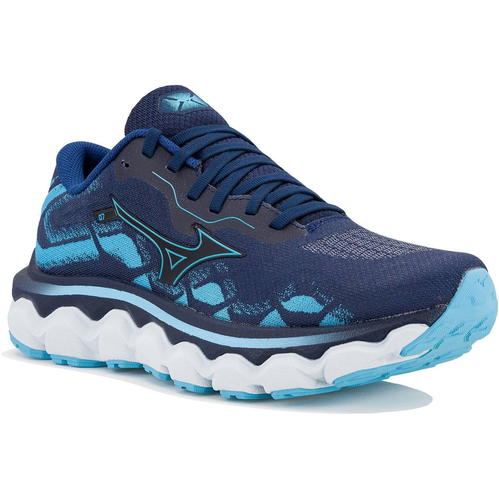 Damskie buty do biegania Mizuno Wave Horizon 7 2/5