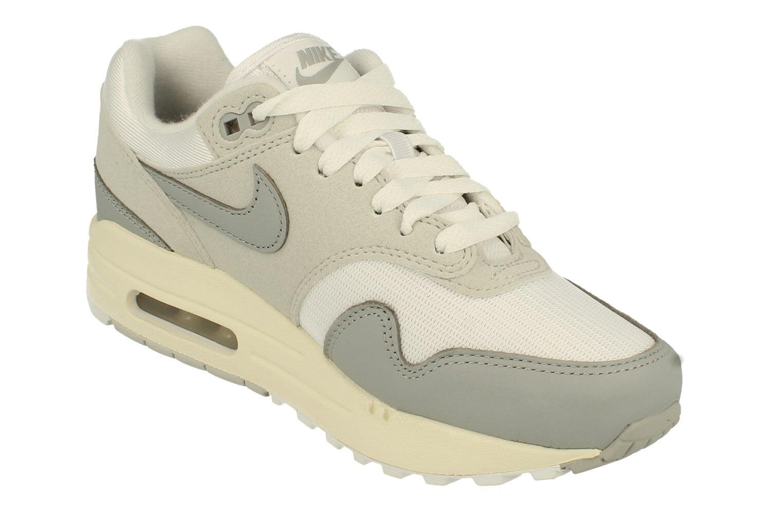 Nike Air Max 1 '87 Pure Platinum Donna 4/5
