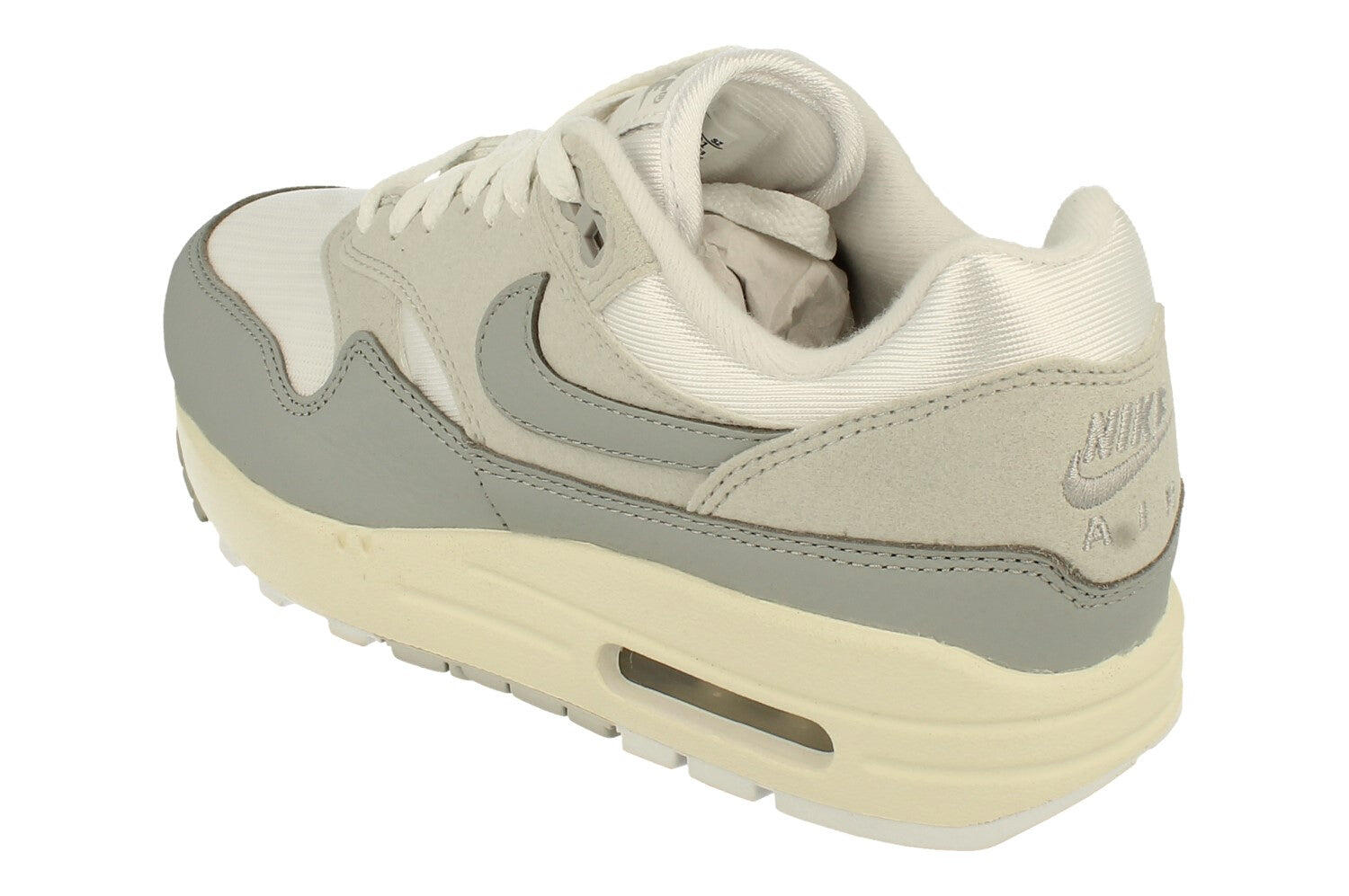 Nike Air Max 1 '87 Pure Platinum Donna 2/5