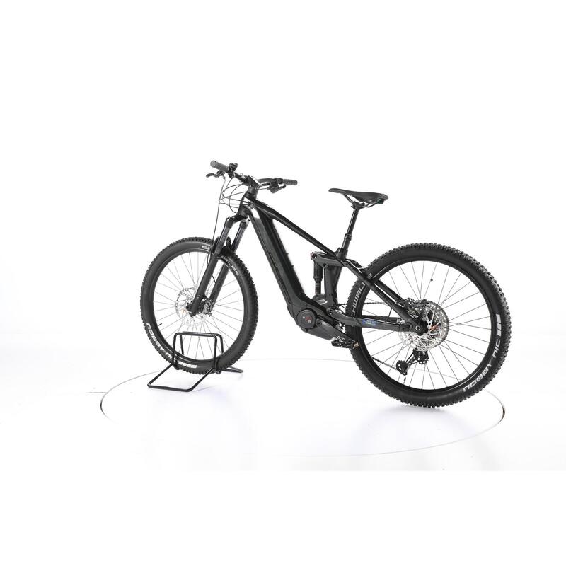 Refurbished - Cube Stereo Hybrid 140 HPC Race 625 Fully E-Bike 2022 - Goed