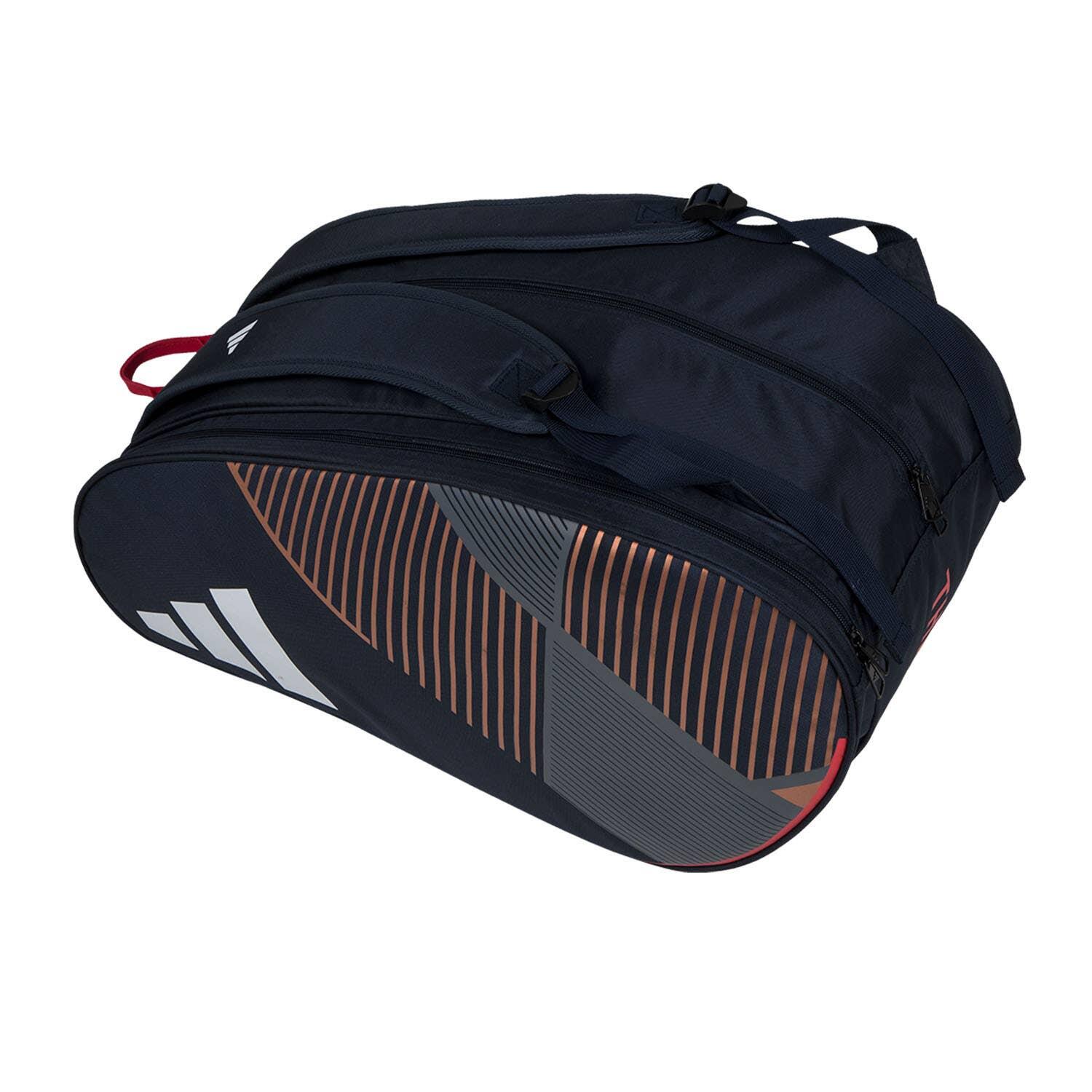 Paletero Adidas Control 3.3 Black Adbg3pa1u0010 2/5