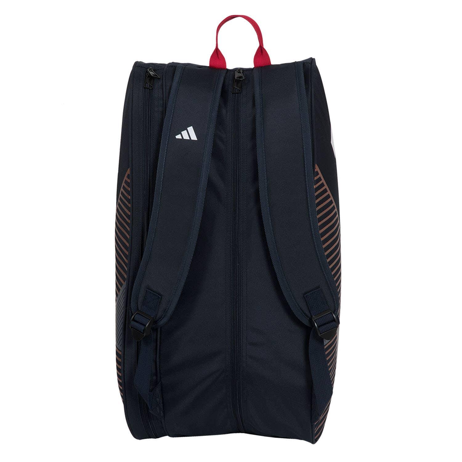 Paletero Adidas Control 3.3 Black Adbg3pa1u0010 3/5