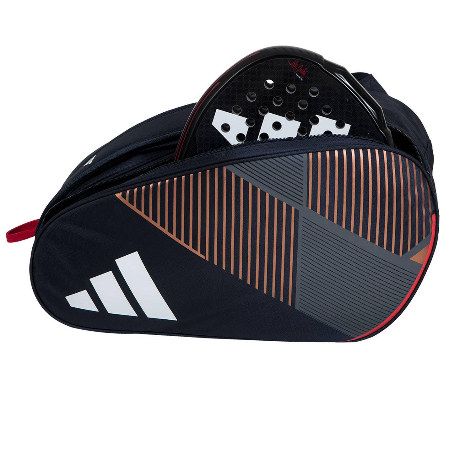 Paletero Adidas Control 3.3 Black Adbg3pa1u0010 5/5
