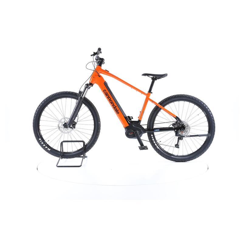 Refurbished - Cannondale Trail Neo 3 E-Bike 2023 - Zeer goed