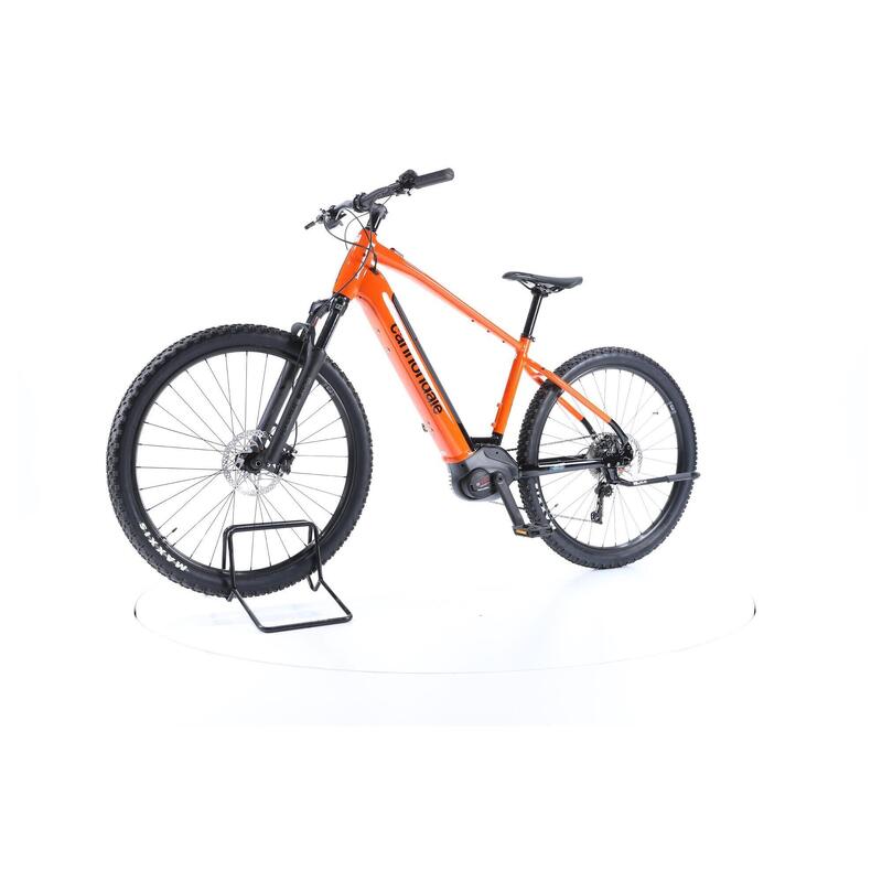 Refurbished - Cannondale Trail Neo 3 E-Bike 2023 - Zeer goed