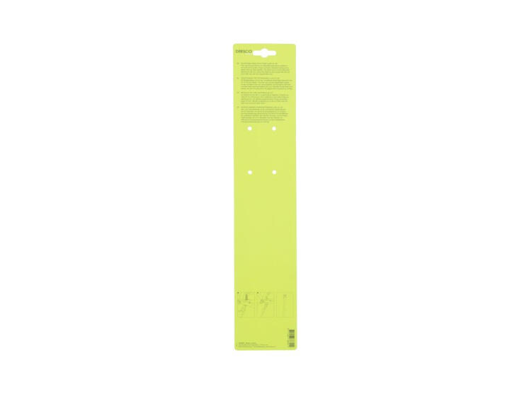 Norme de vélo réglable de Dresco Luxury 24 à 28 pouces noir 3/6