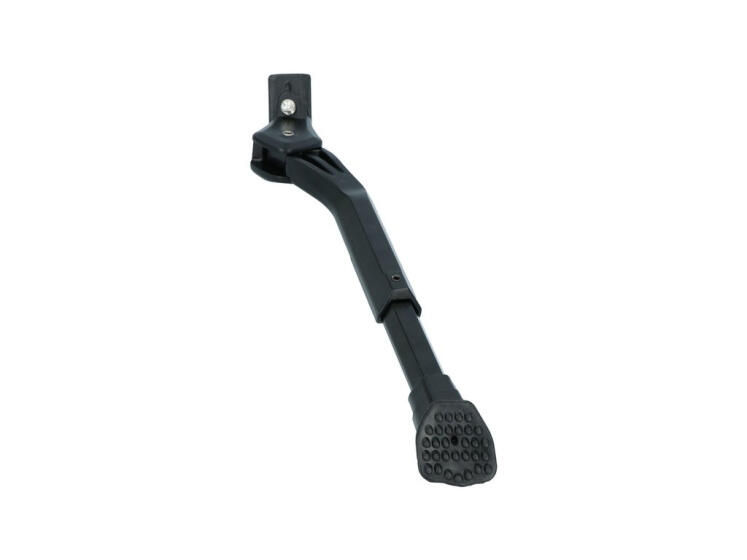 Norme de vélo réglable de Dresco Luxury 24 à 28 pouces noir 5/6
