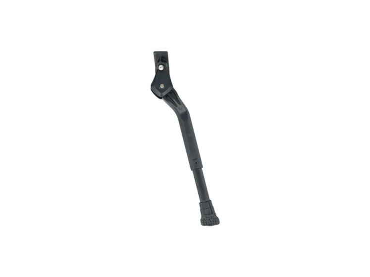 Norme de vélo réglable de Dresco Luxury 24 à 28 pouces noir 4/6
