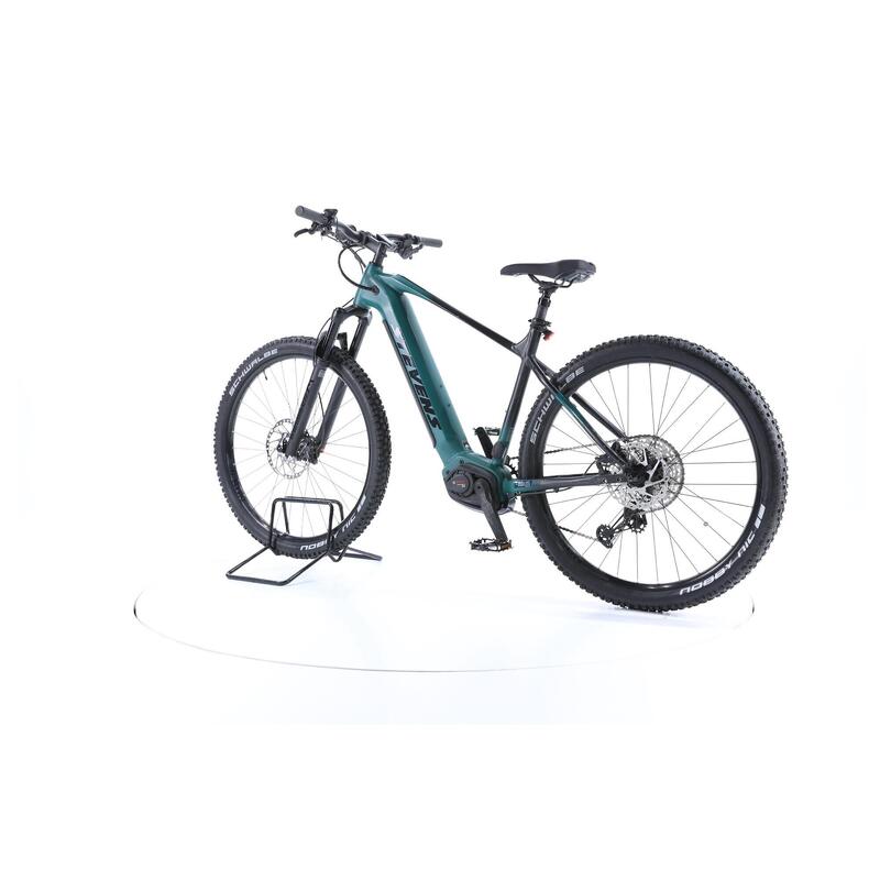 Refurbished - Stevens E-Agnello E-Bike 2022 - Goed