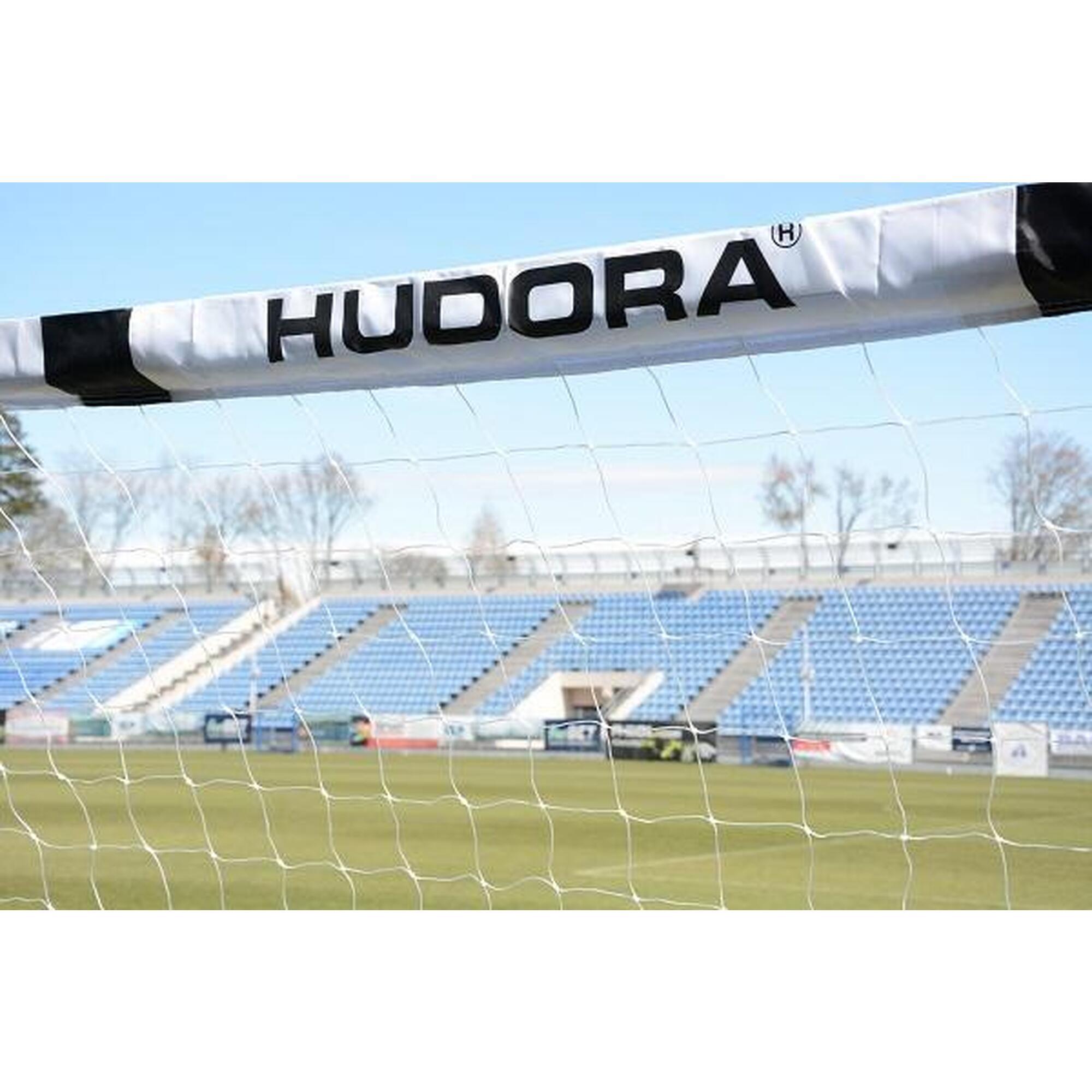 Bramka Hudora Soccer Goal Stadion 300X200 Cm