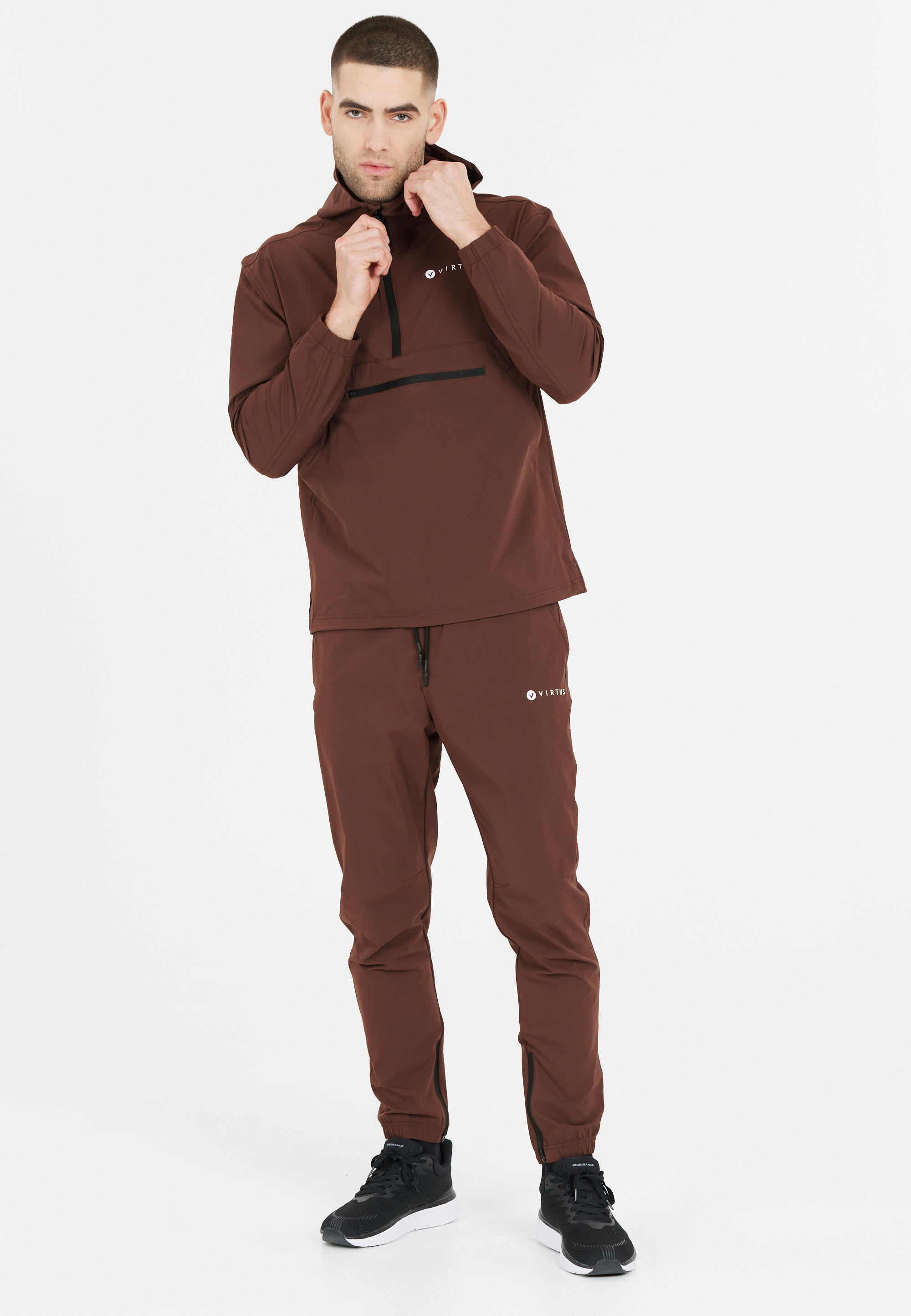 Virtus Veste Jayson 4/5