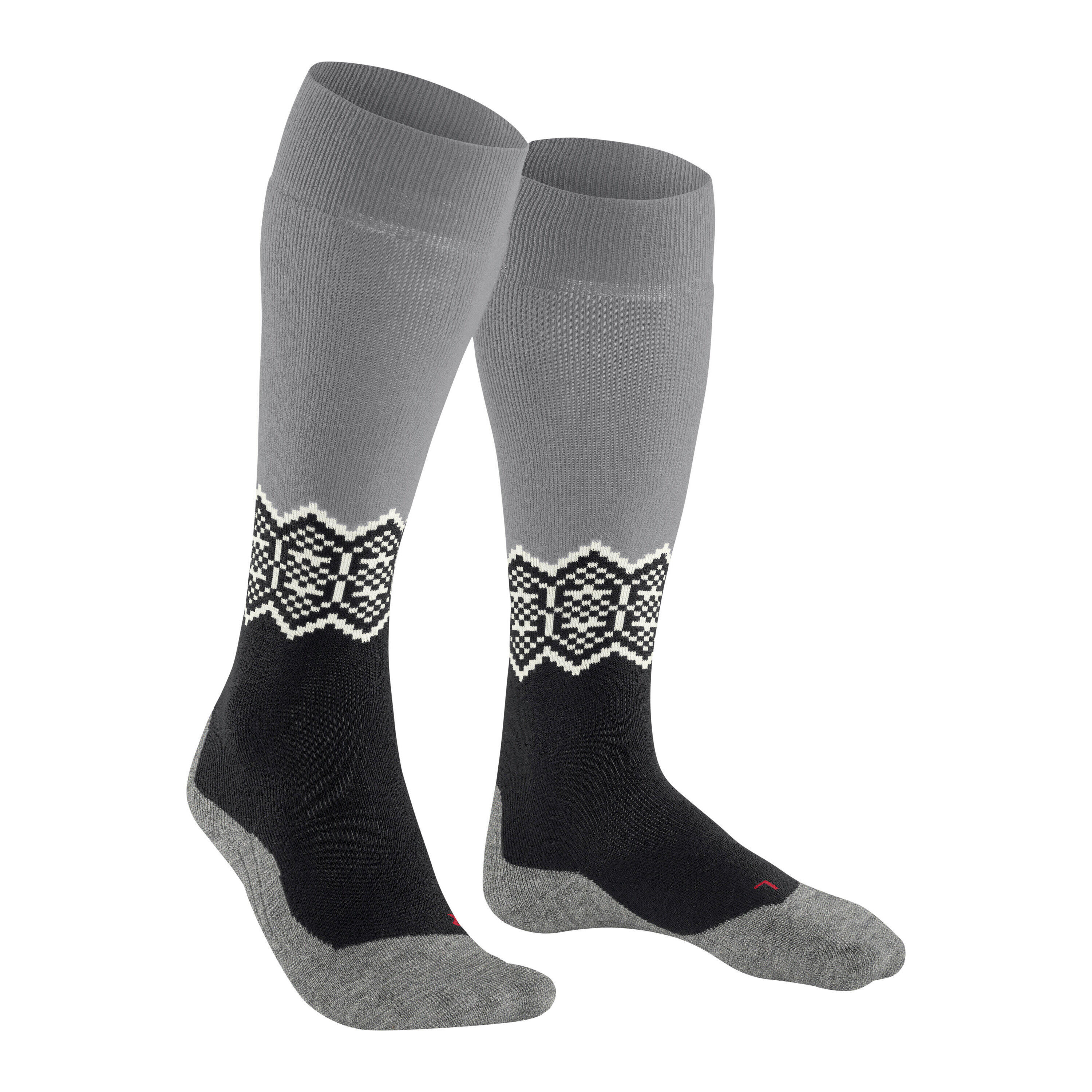 Calze alte fino al ginocchio Falke SK2 Intermediate 2/7