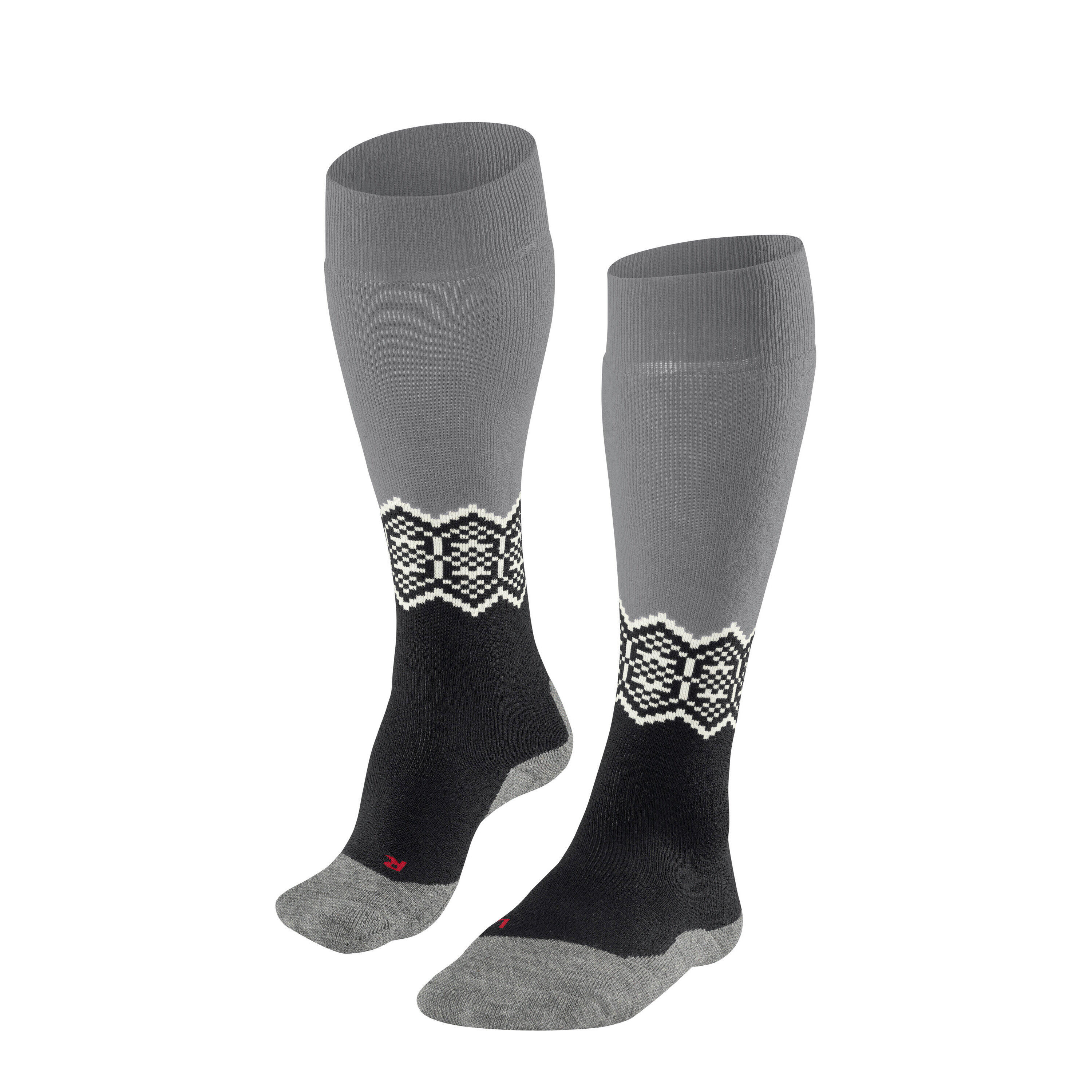 Calze alte fino al ginocchio Falke SK2 Intermediate 3/7