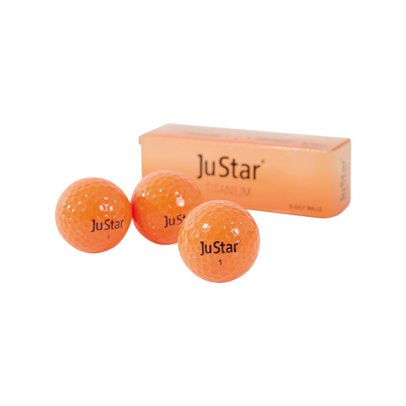 JUSTAR picture