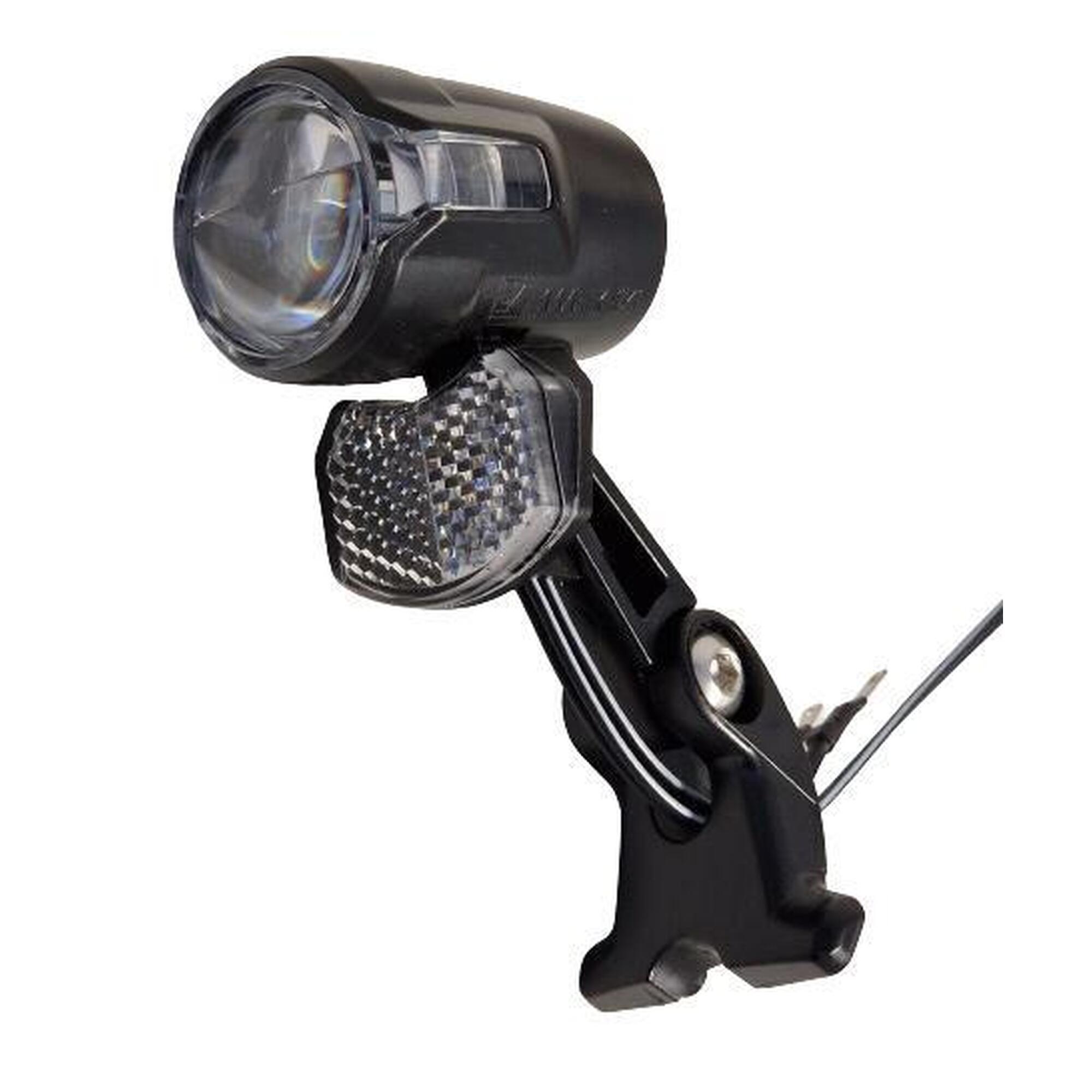 AXA Compactline 20 Interrupteur pour E-Bike 6-12 Volt Dynamo de Moyeu