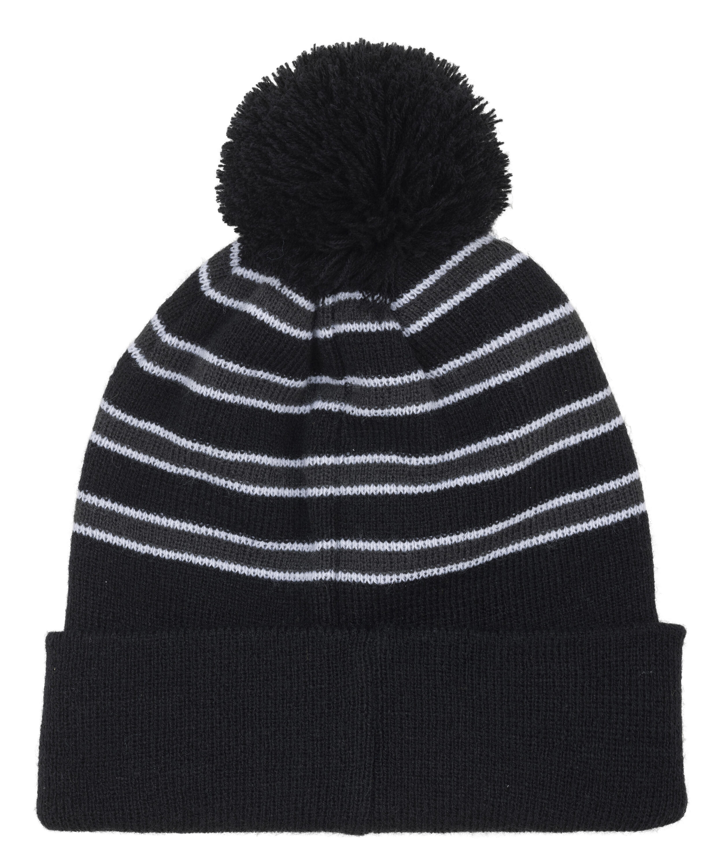 Bonnet pompon enfant PSG - Collection officielle PARIS SAINT GERMAIN 2/2