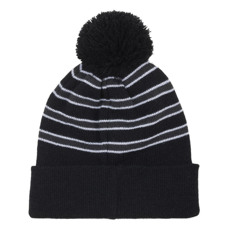 Bonnet pompon enfant PSG - Collection officielle PARIS SAINT GERMAIN