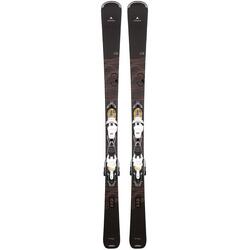 Ski Alpin DYNASTAR E-Lite 3 + Xpress 11-156 cm