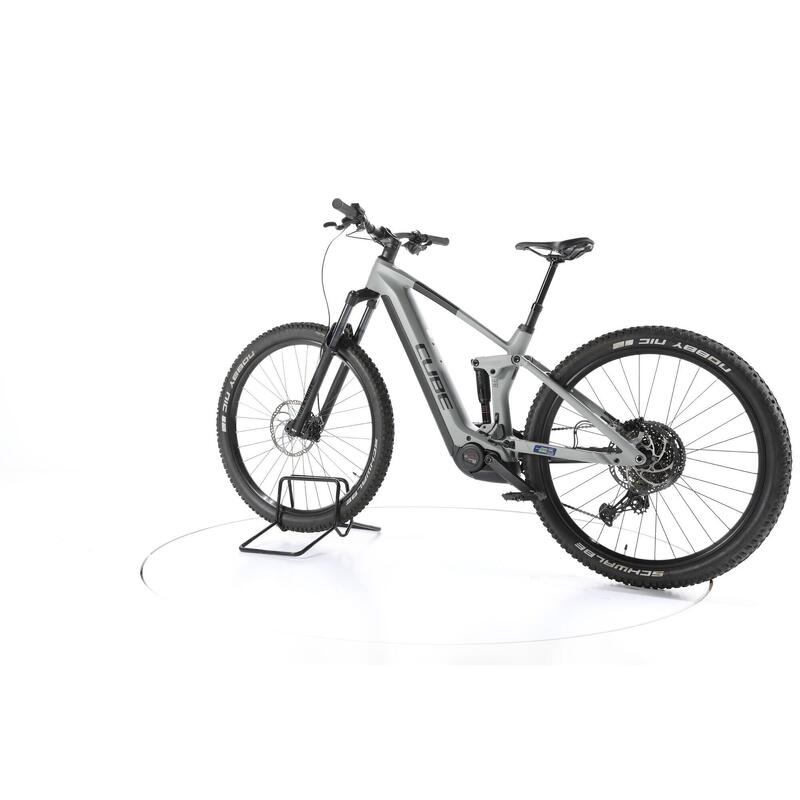 Reconditionné - Cube Stereo Hybrid 140 HPC Pro 750  Vélo électrique  - Très Bon