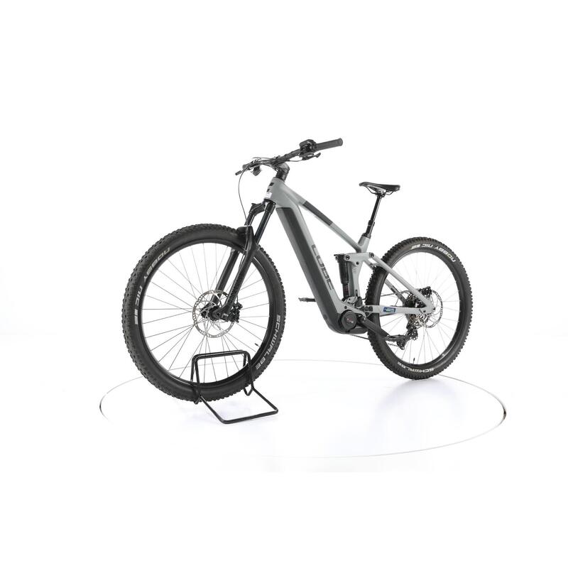 Refurbished - Cube Stereo Hybrid 140 HPC Pro 750  Fully E-Bike 2024 - Zeer goed