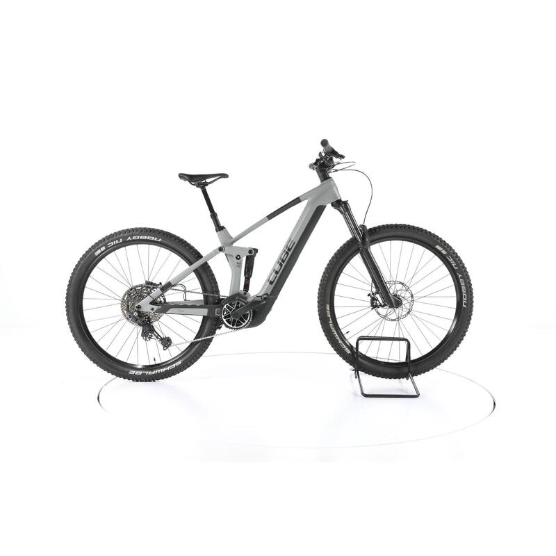 Reconditionné - Cube Stereo Hybrid 140 HPC Pro 750  Vélo électrique  - Très Bon