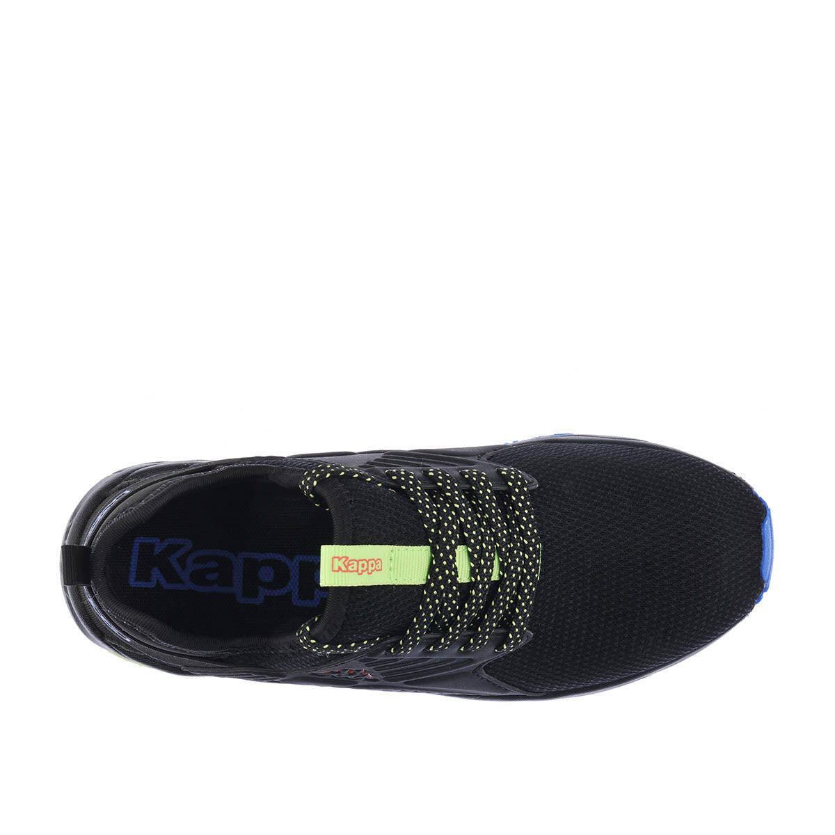 ZAPATOS Y COMPLEMENTOS KAPPA  DE NIÑO 35156HW SAN PUERTO LACE JR 5/6